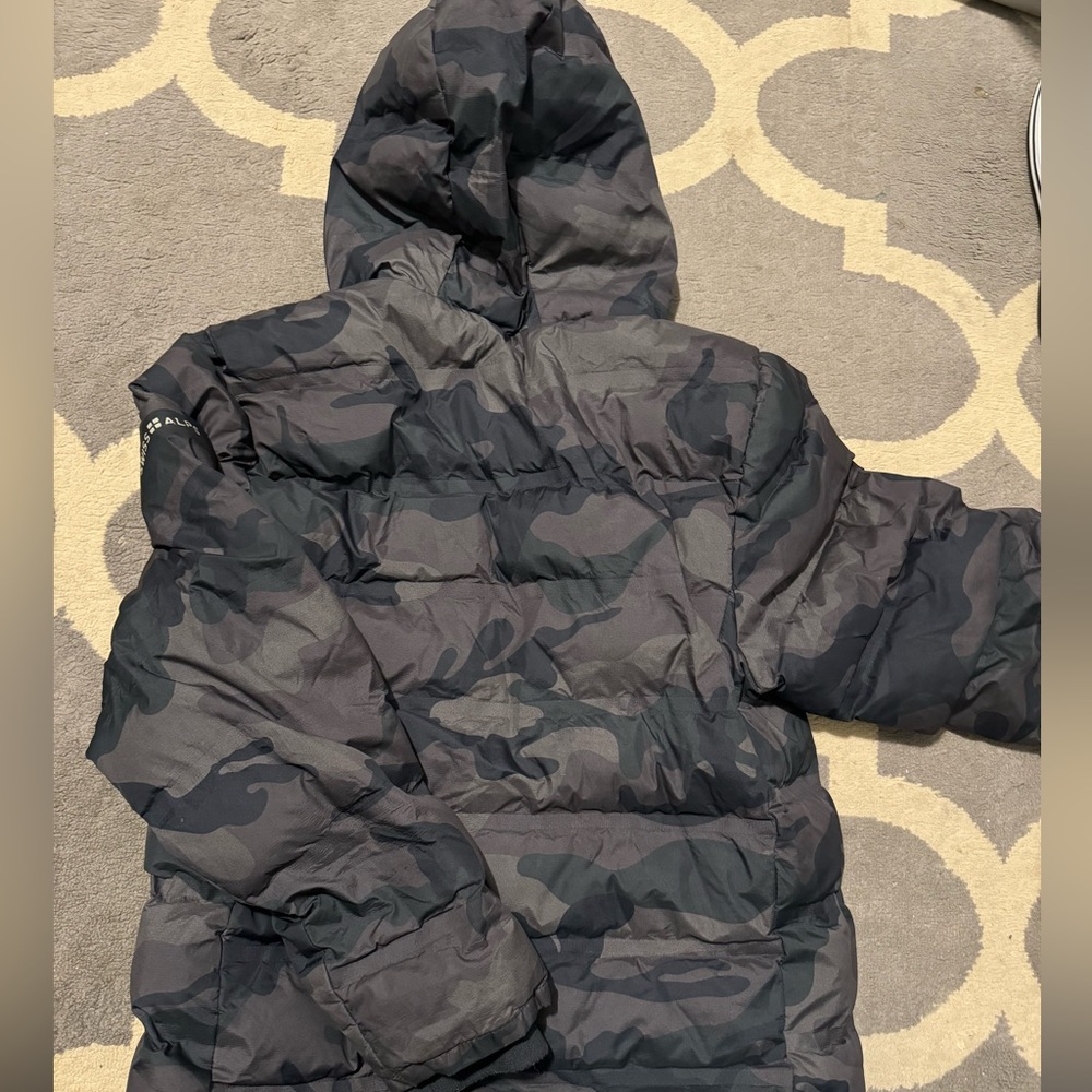 Swiss Alps Buffer Jacket - image 2